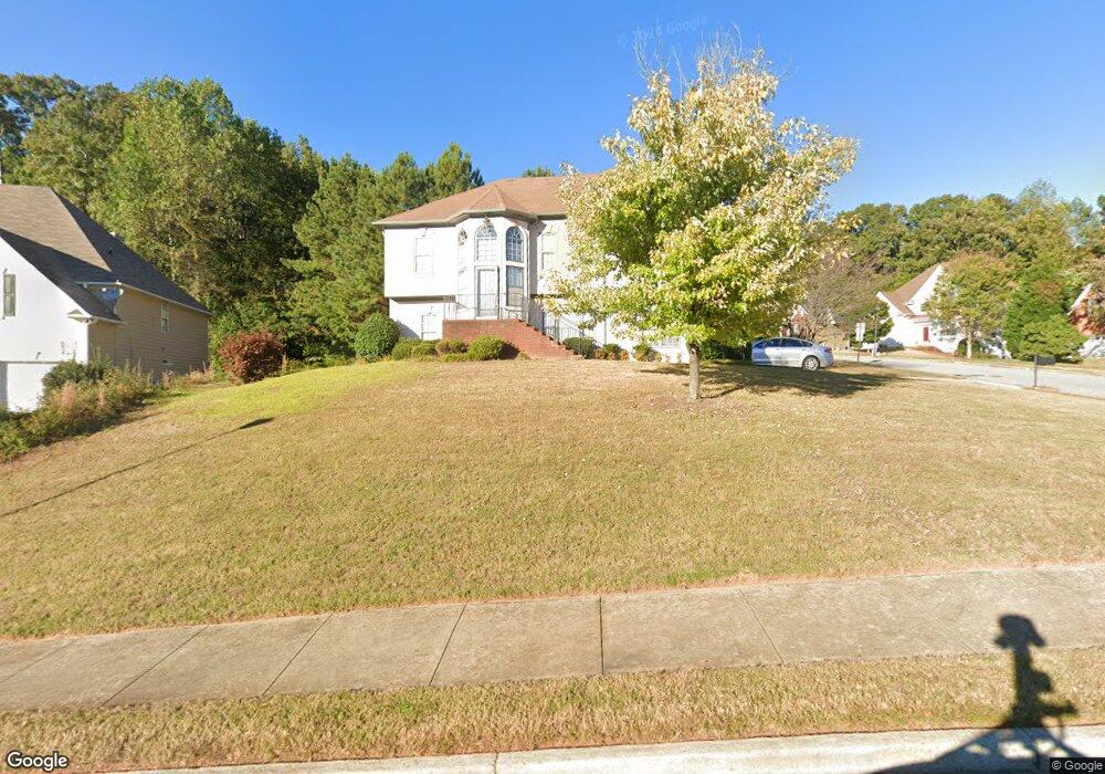 3288 Sir Henry St, Atlanta, GA 30344 - photo 1