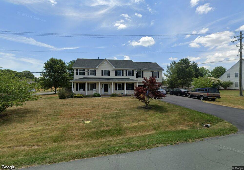 1286 Macedonia Church Rd, Stephens City, VA 22655 - photo 1