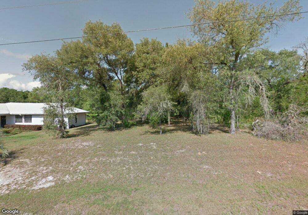 8390 N Trojan Dr, Citrus Springs, FL 34433 - photo 1