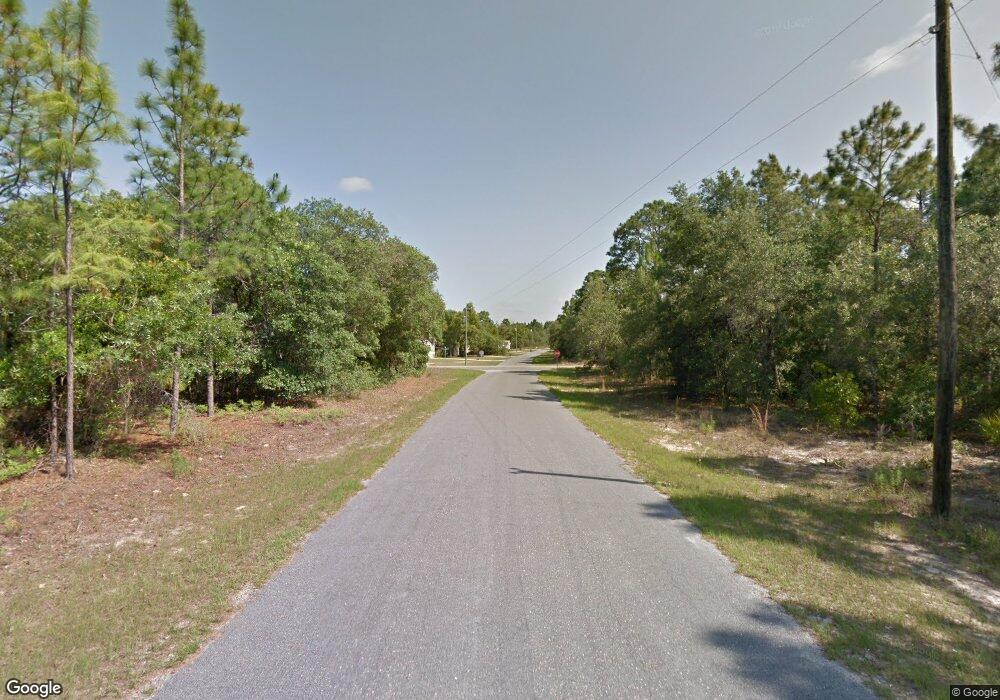 0 N Trojan Dr, Citrus Springs, FL 34433 - photo 1