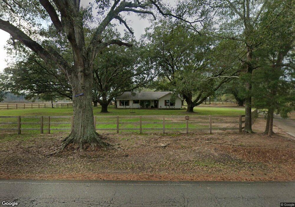 22803 Roberts Cemetery Rd, Hockley, TX 77447 - photo 1