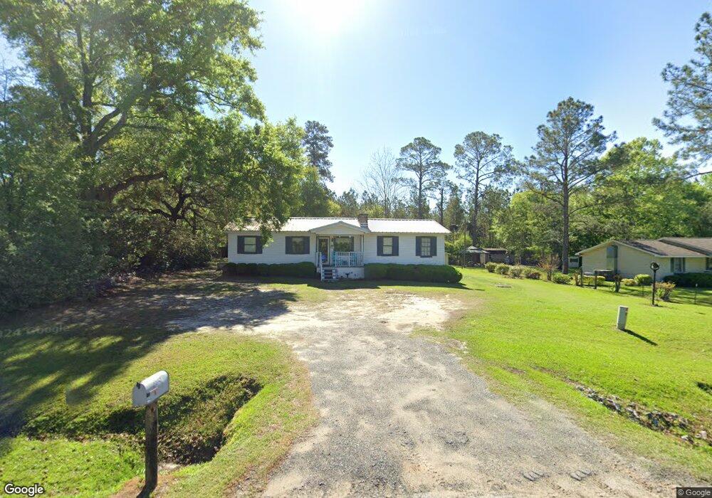 2940 Ga Highway 111 N, Cairo, GA 39827 - photo 1