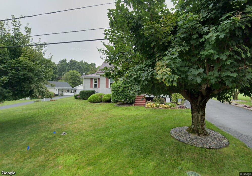 16170 Martha St, East Liverpool, OH 43920 - photo 1