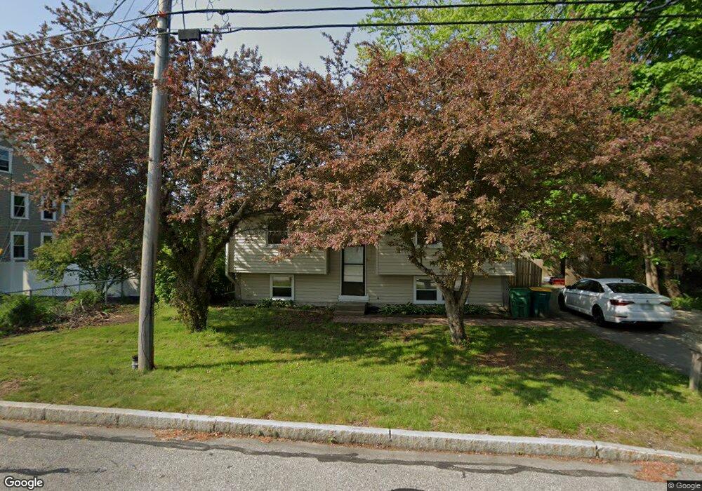 6 Grove St, Rochester, NH 03868 - photo 1