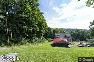25 Stanton Rd, Gilman, CT 06336