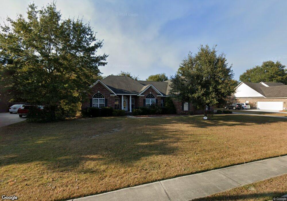 209 Saint Pauls Rd unit 15, Guyton, GA 31312 - photo 1