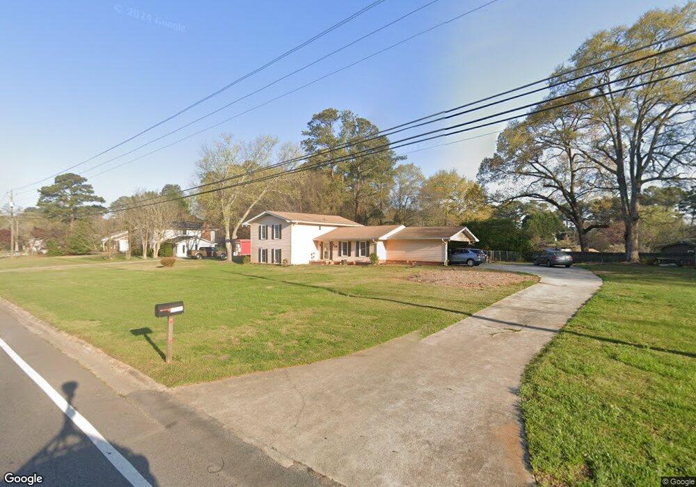 2394 Fairview Rd SE unit 2, Conyers, GA 30013 - photo 1