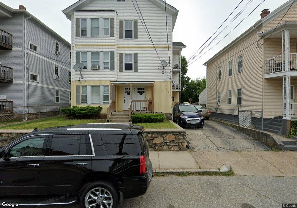 41/43 Fifth Ave, Woonsocket, RI 02895 - photo 1