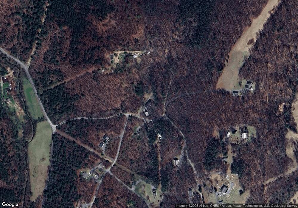 171 Clements Mountain Ln, Berkeley Springs, WV 25411 - photo 1