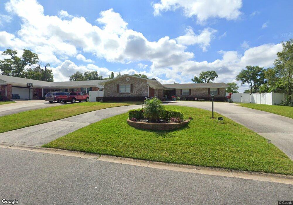 7820 Glen Echo Rd N, Jacksonville, FL 32211 - photo 1