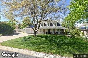 246 W Mount Charm Rd, Toquerville, UT 84774