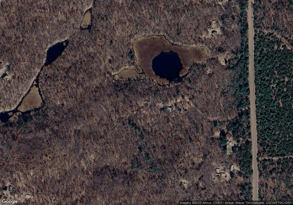 28859 Johnson Lake Rd, Danbury, WI 54830 - photo 1