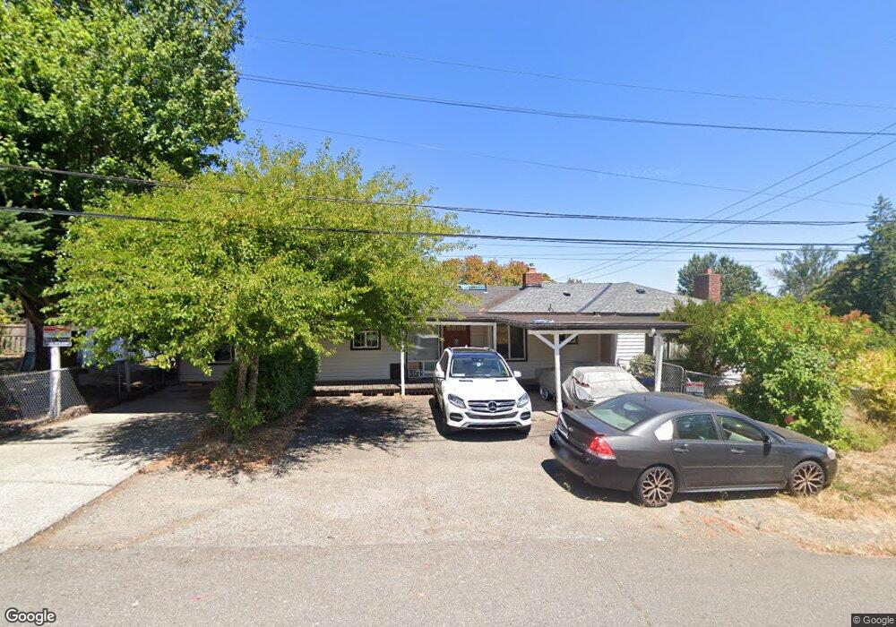 4120 S 139th St, Tukwila, WA 98168 - photo 1