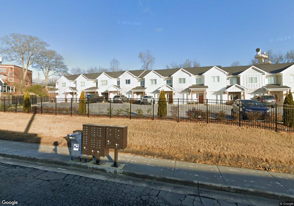 603 E 3rd St, Rome, GA 30161 - photo 1