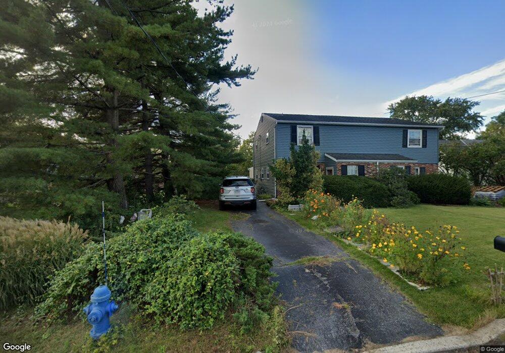 108 Lefever Rd, Mount Joy, PA 17552 - photo 1