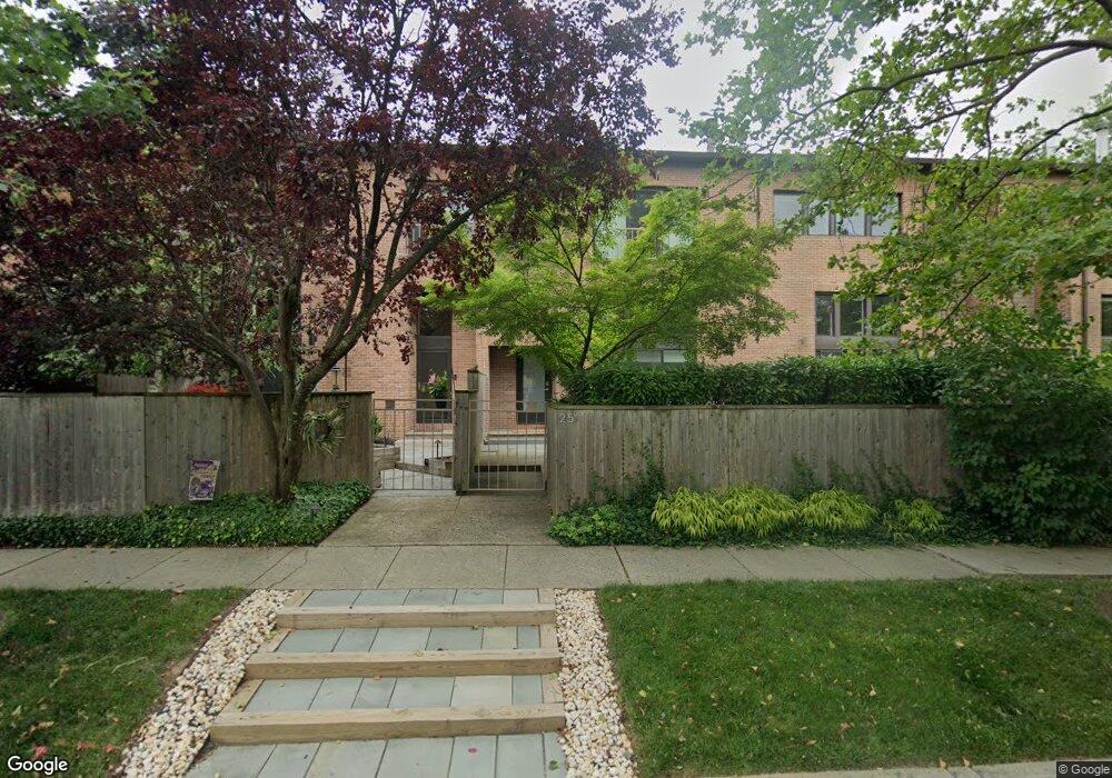 25 Sergeant St, Princeton, NJ 08540 - photo 1