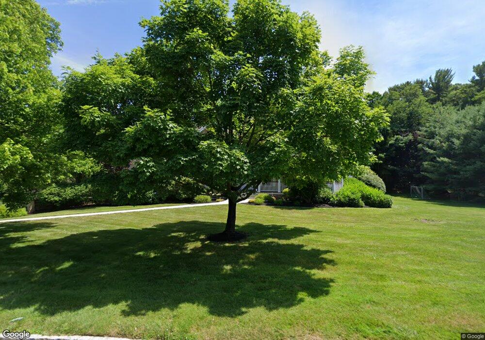 8 Tricorne Ct, Holmdel, NJ 07733 - photo 1