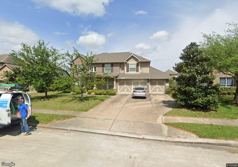 31319 Brighton Brook Ln, Spring, TX 77386 - photo 1
