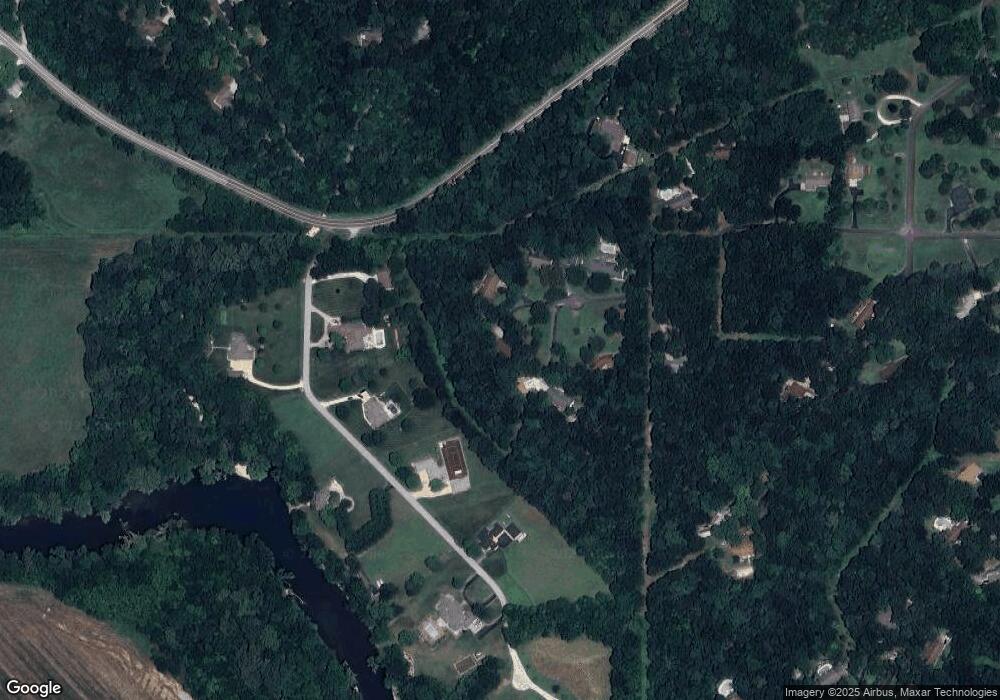 2418 W Deer Trail Ct, Nixa, MO 65714 - photo 1