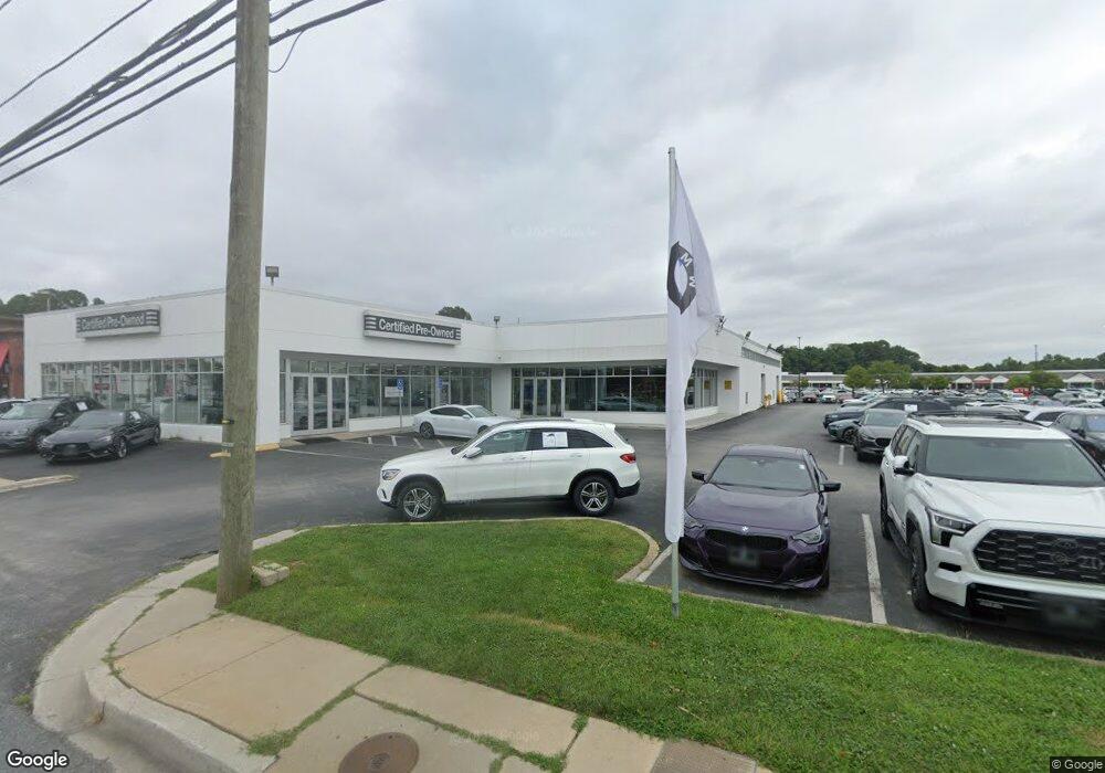 9700 Reisterstown Rd, Owings Mills, MD 21117 - photo 1