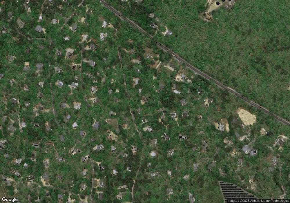 17 Windsor Dr, Edgartown, MA 02539 - photo 1