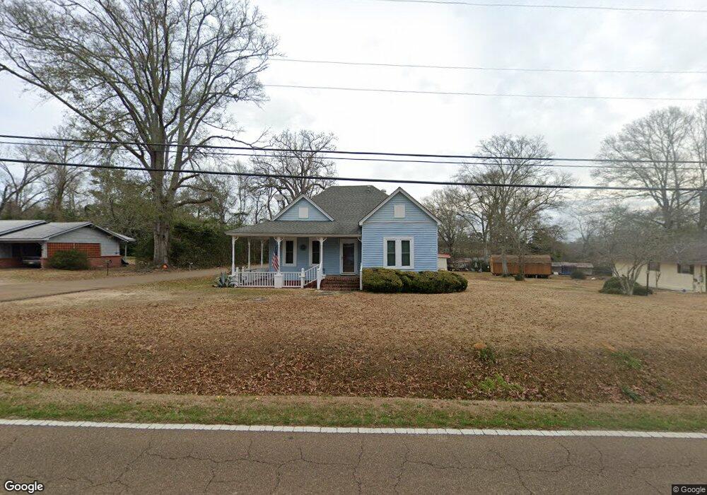 633 Tyler Ave, Tylertown, MS 39667 - photo 1