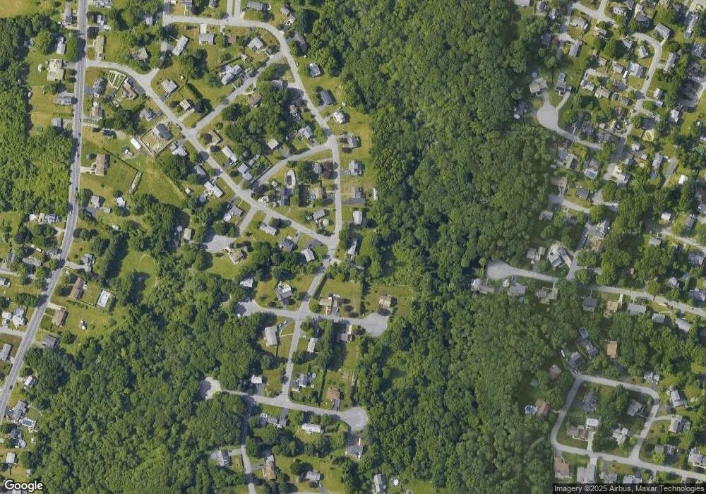 128 Collins Ave, Swansea, MA 02777 - photo 1