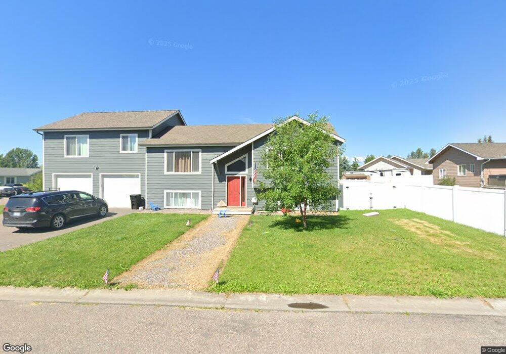 4 Beth Rd, Columbia Falls, MT 59912 - photo 1