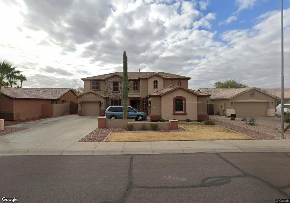 11241 E Reginald Ave, Mesa, AZ 85212 - photo 1