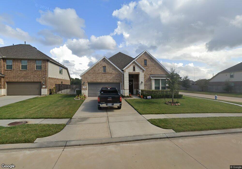 21614 Safrano St, Tomball, TX 77377 - photo 1