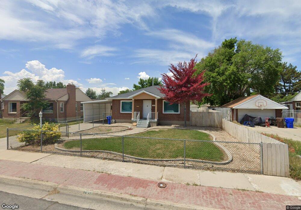 7958 S Coolidge St, Midvale, UT 84047 - photo 1