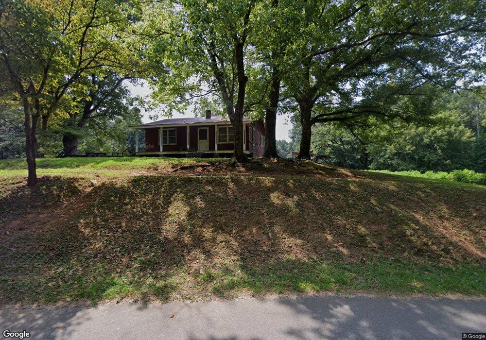 1053 Gunstock Creek Rd, Ellijay, GA 30540 - photo 1