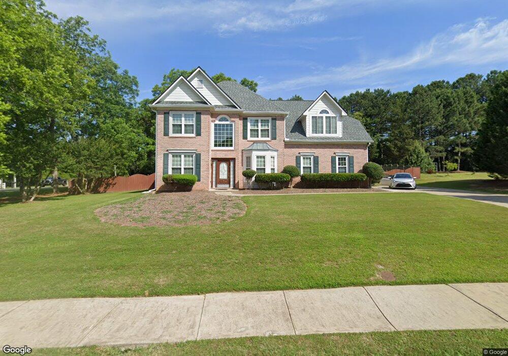 2700 Barimore Place unit 1, Dacula, GA 30019 - photo 1