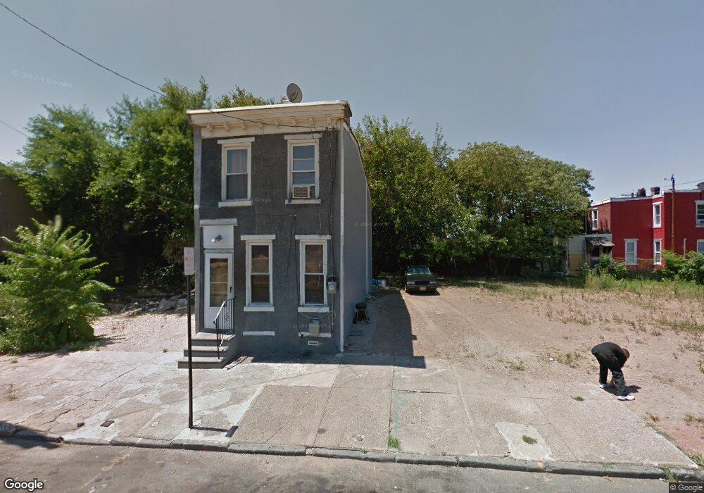 1033 S 5th St, Camden, NJ 08103 - photo 1