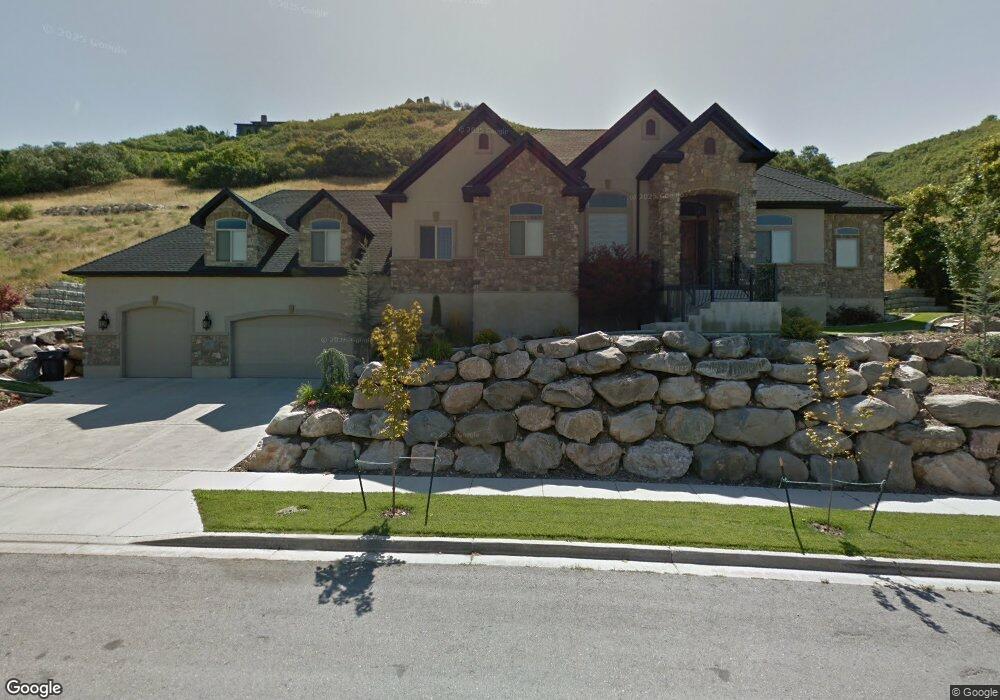4399 Foothill Dr, Bountiful, UT 84010 - photo 1