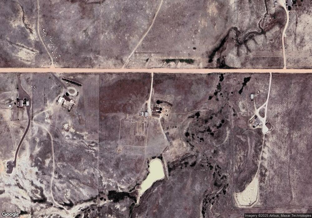 29345 Paint Mine Rd, Calhan, CO 80808 - photo 1