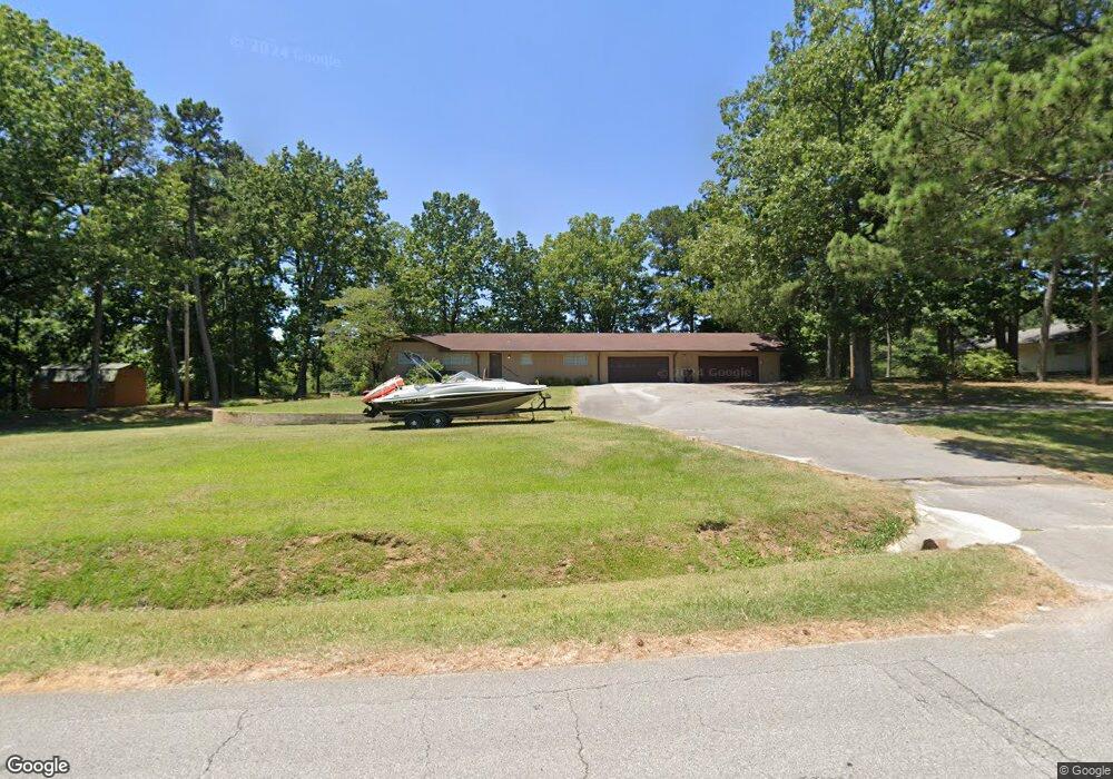 1825 Brantley Ave NW, Cullman, AL 35055 - photo 1