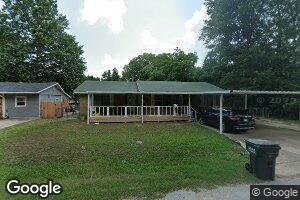 304 E 18th St, Tishomingo, OK 73460