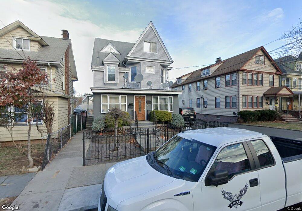 213 Westfield Ave unit 2A, Elizabeth, NJ 07208 - photo 1