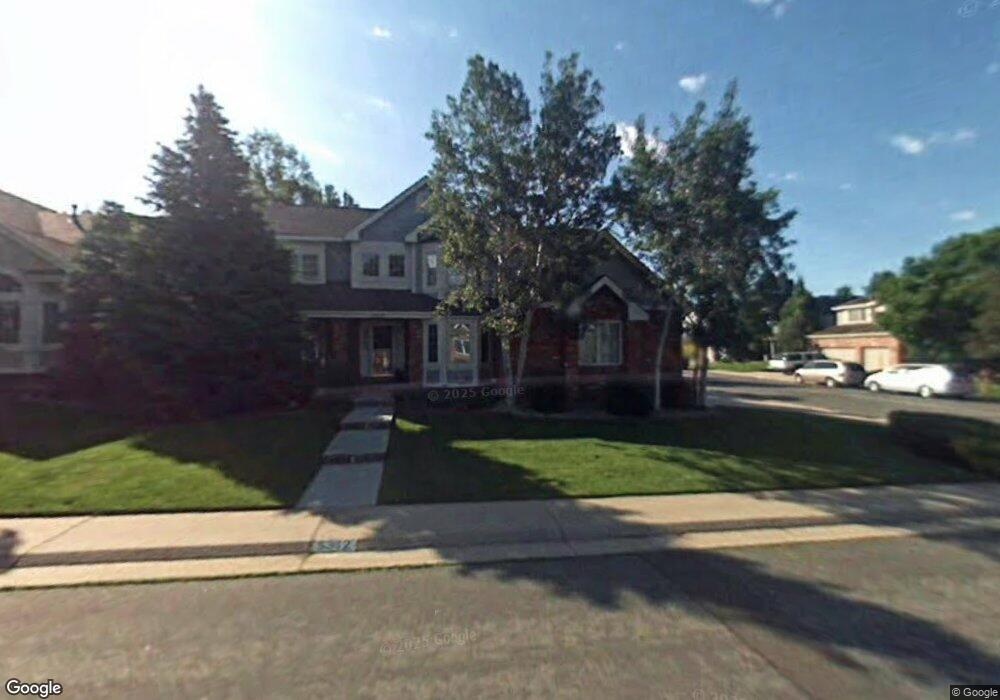 5352 S Lewiston Ct, Centennial, CO 80015 - photo 1