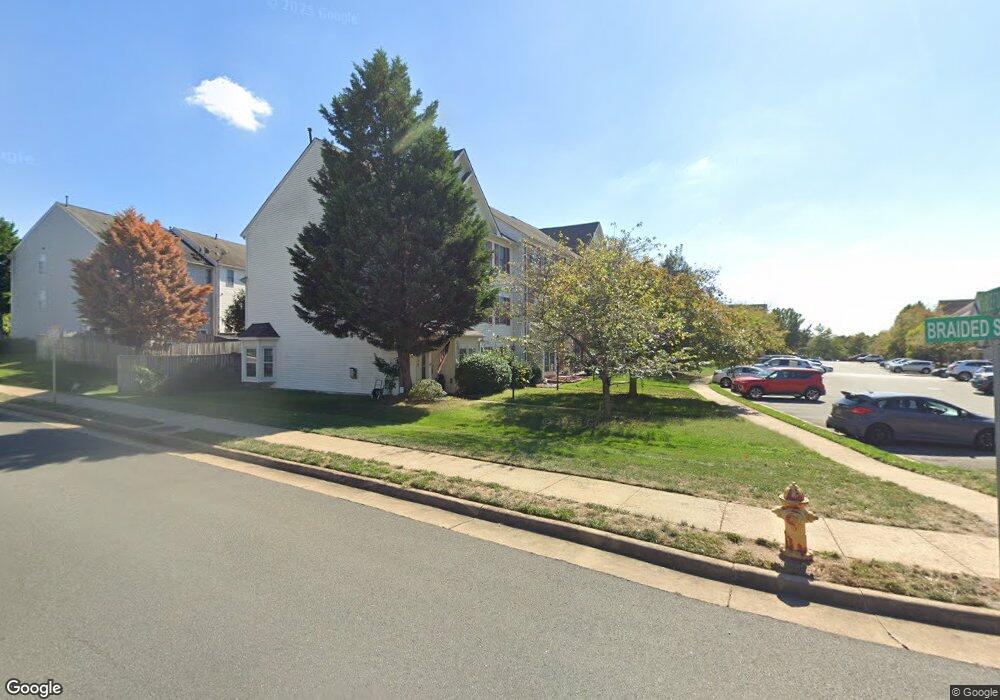 8843 Stable Forest Place, Bristow, VA 20136 - photo 1