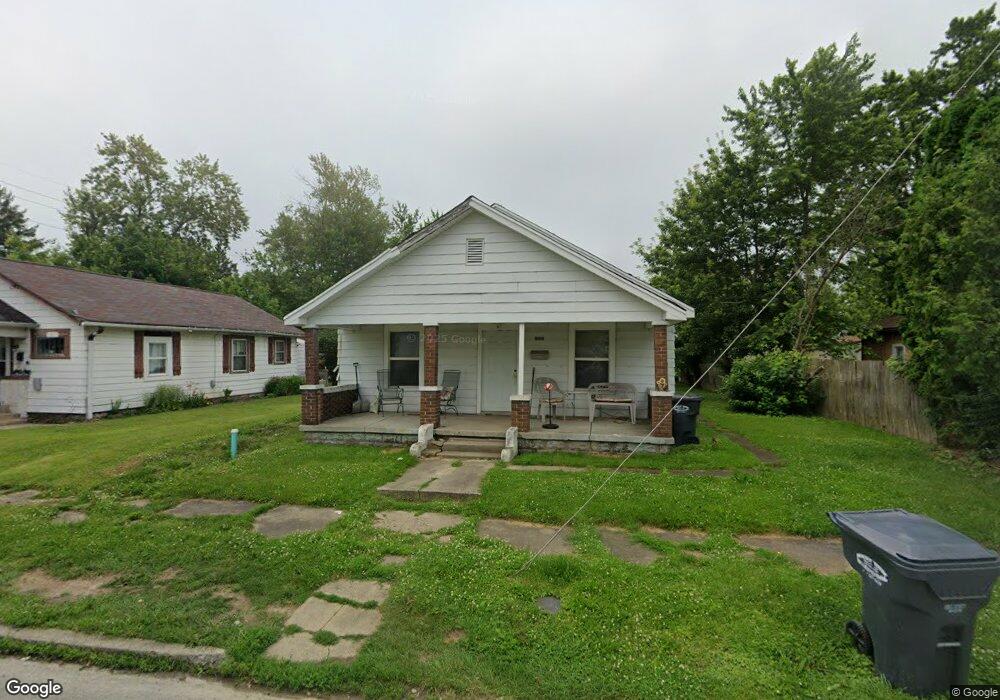 1315 E 28th St, Anderson, IN 46016 - photo 1