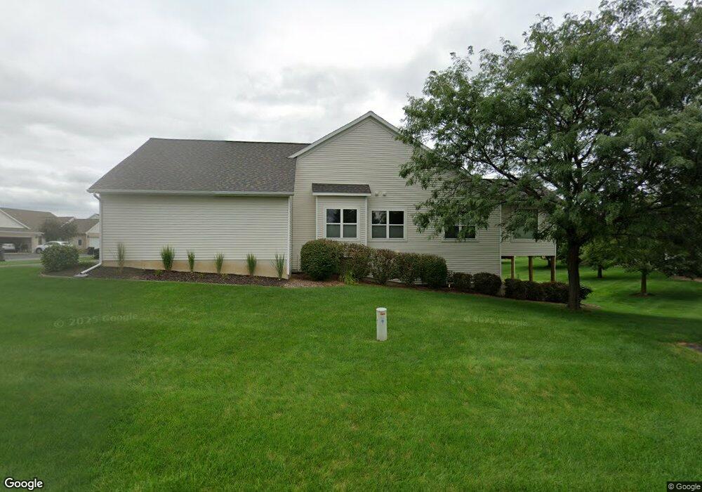 8340 Ridgestone Dr SW, Byron Center, MI 49315 - photo 1