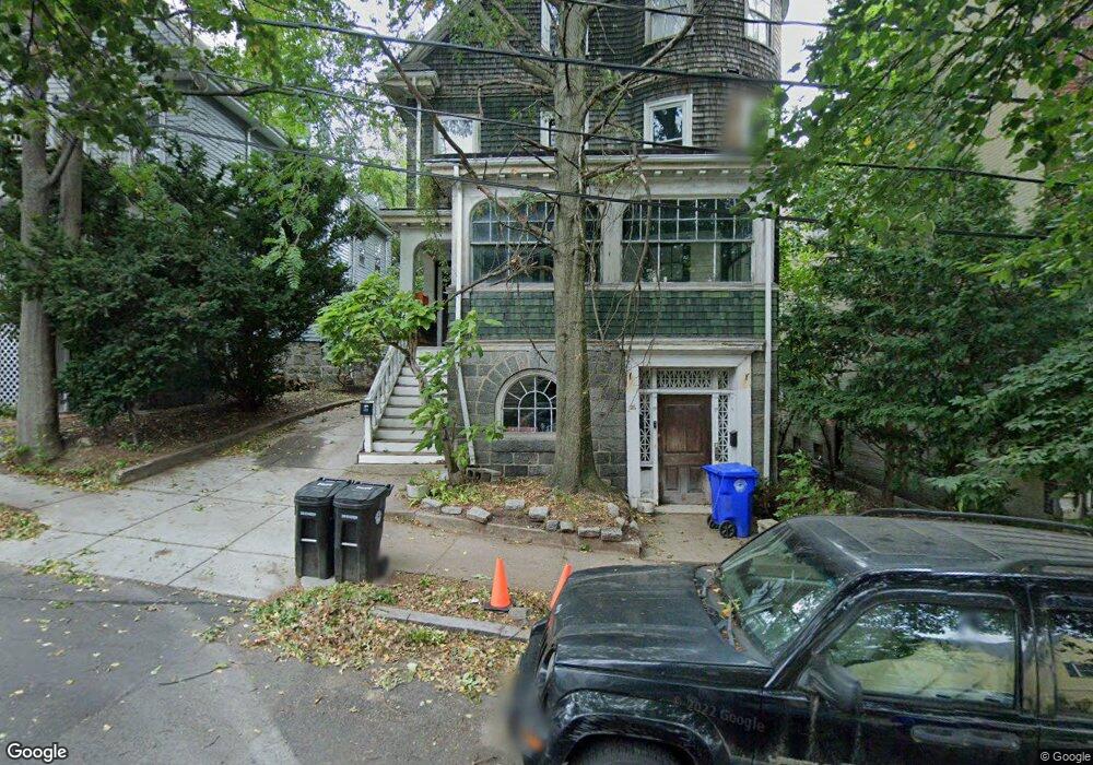 24-26 Littell Rd, Brookline, MA 02446 - photo 1