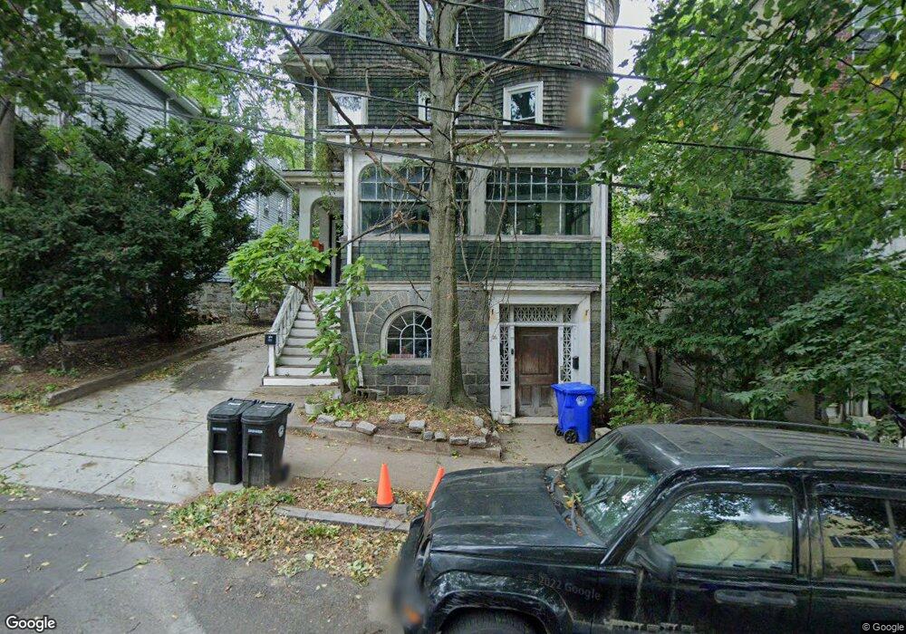 24 Littell Rd unit 1, Brookline, MA 02446 - photo 1