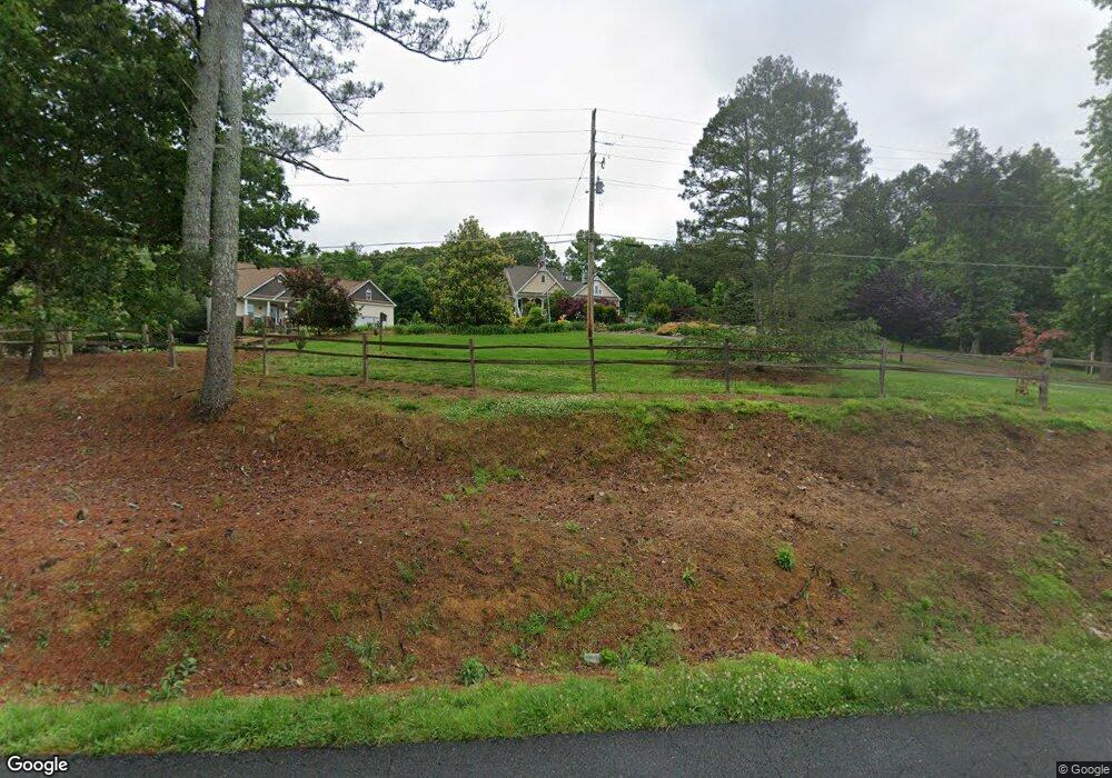 1203 Shope Lake Rd SE, Rydal, GA 30171 - photo 1