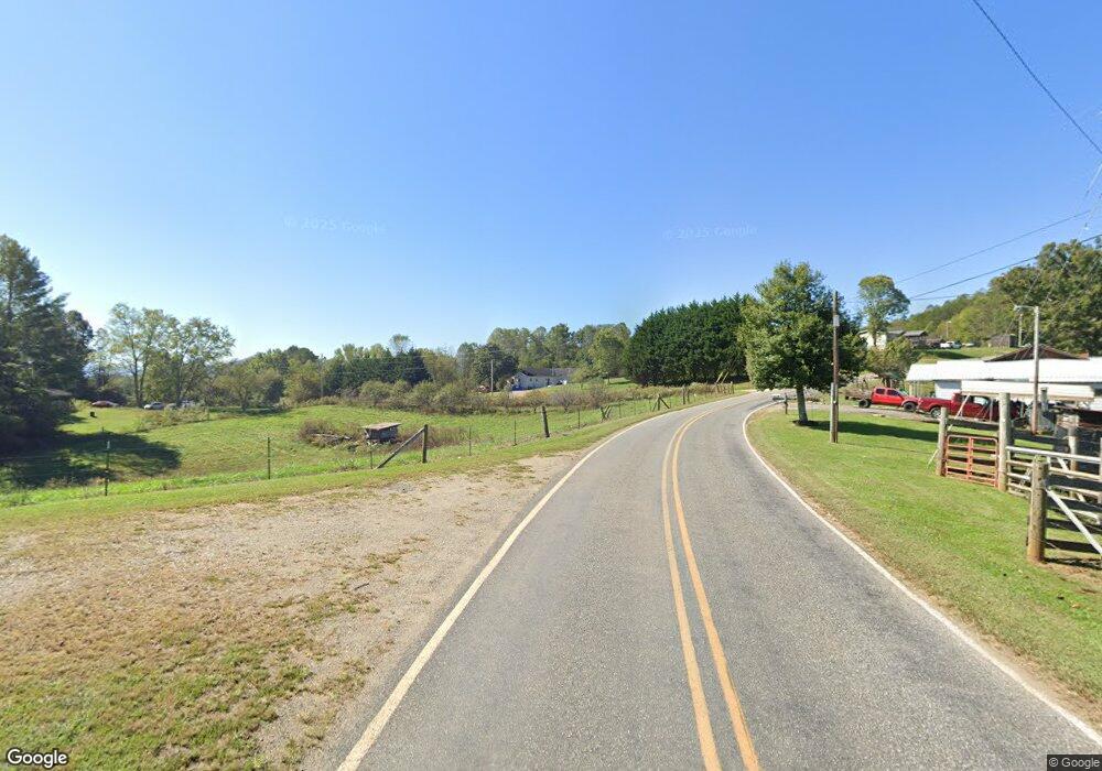 405A&B Piney Knob Rd unit 2 PINs, Leicester, NC 28753 - photo 1