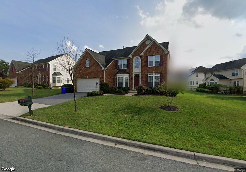 5005 Sinope Way, Beltsville, MD 20705 - photo 1