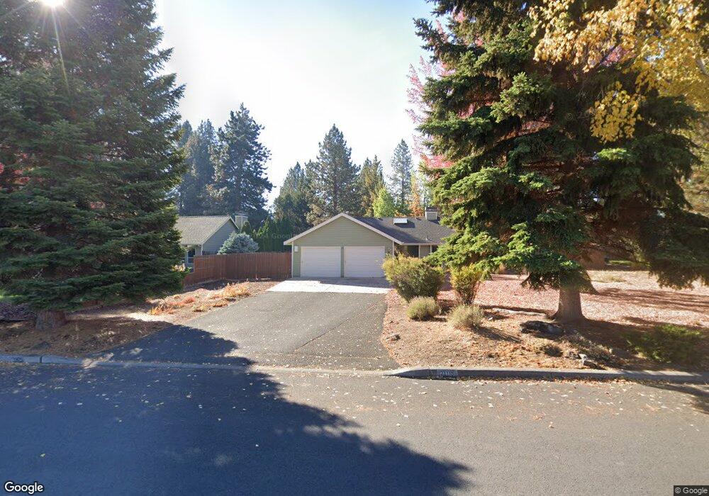 21115 Wilderness Way, Bend, OR 97702 - photo 1