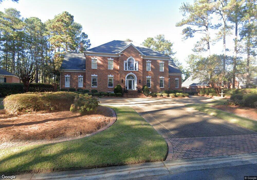 85 Conifer Cir, Augusta, GA 30909 - photo 1